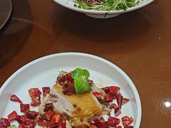 -尚宴(盛世广场·食尚街店)