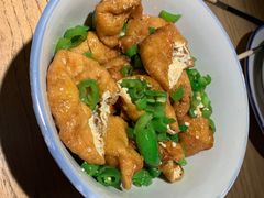 -农耕记·湖南土菜(观澜福城天虹店)