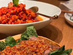 -一坐一忘云南菜(北京skp店)