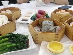 -四季海鲜酒楼·粤菜·早茶·宴会(南山中心区店)