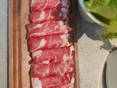 -海底捞火锅(团结桥店)