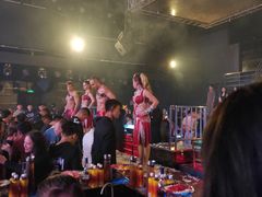 -Club Queen皇后酒吧