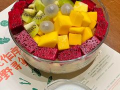 -时间仓(月湖公园店)