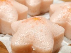 -丽华园·武汉地标楚菜餐厅(青山江滩店)
