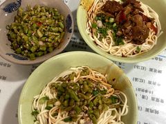 -大石人家鱿鱼面馆(大石西路总店)