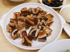 -津门永胜包子铺(哈尔滨道总店)