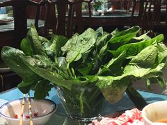 -不二舟食府(车站南路店)