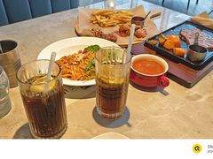 -必胜客(上海新南方商城PH店)