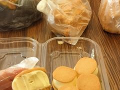 -甜嘟嘟烘焙坊(舒城路店)