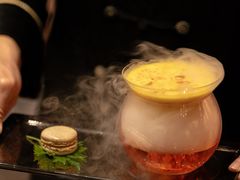 -8餐厅(新葡京酒店)