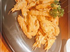 -罗氏十三活虾餐厅(光谷K11购物艺术中心店)