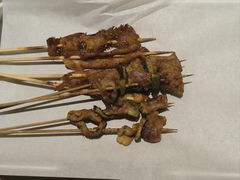 -苏小牛·牛肉串(国贸店)