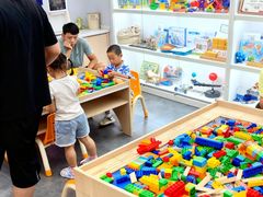 -斯坦星球AI编程·机器人科创·乐高科学·信奥·思维·专注力·STEM·竞赛考级(高新区绿宝广场龙湖狮山天街学习中心)