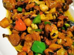 -老阿爸鲜鱼土菜(昆山花桥店)