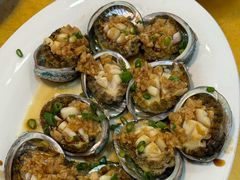 -老字号蛇口德记烧腊饭店·海鲜加工