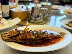 -烤肉宛饭庄(北新桥店)