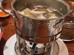 -怡咖啡·自助餐·西安香格里拉