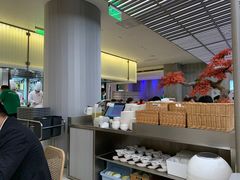 -苏小柳点心·手作小笼包(浦东嘉里城分院)