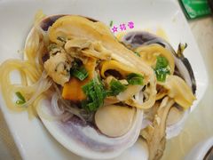 -海岛渔村大酒店(云霄路店)