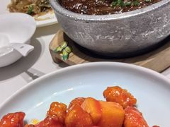 -李氏传家菜(兴城路店)