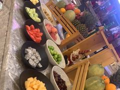 -盛宴标帜餐厅·亲子自助 (南昌喜来登酒店)