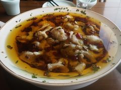 -二分八云雁阁•新晋菜大同味(长治路店)