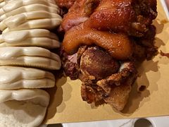 -张大嘴菜馆(庞各庄店)