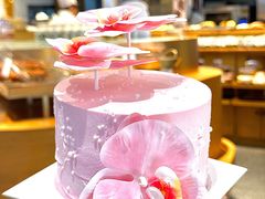 -西村叔叔的店·面包·甜品·蛋糕(崂山丽达店)