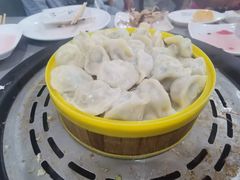 -仙螺岛海鲜自助餐厅(总店)