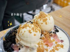 -豆豆冰室·地道招牌椰子冻(大良店)
