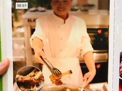 -阿西娅食府(中关村店)