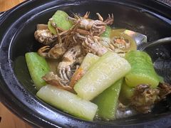 -德胜轩正宗顺德菜(宝安沙井会展中心店)