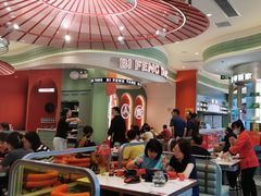 -避风塘·金牌店·夜宵(金玉兰店)