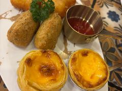 -番茄屋葡式美食(总店)