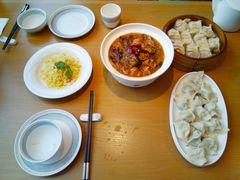 -天怡興·百年蒸饺(中心书城店)