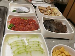 -海底捞火锅(凯德广场店)