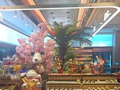 -非烤勿扰自助烤肉(合胜百货店)