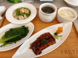 -弗蕾亚·和月月子调理院(东湖店)