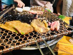-黑牛の店·和牛烧肉(大悦城店)