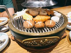 -泥炉烧肉师(新街口金銮巷店)