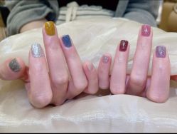 -RL Nail·瑞丽美甲美睫品牌原创店