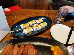 -中8楼风尚云南菜(颐堤港店)