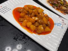 -旺达·福州菜(正大广场店)