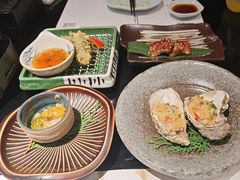 -松鹤精致料理(五一中路店)
