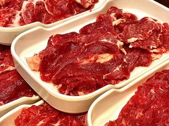 -天成·潮州牛肉脆肉鱼生蚝自助火锅