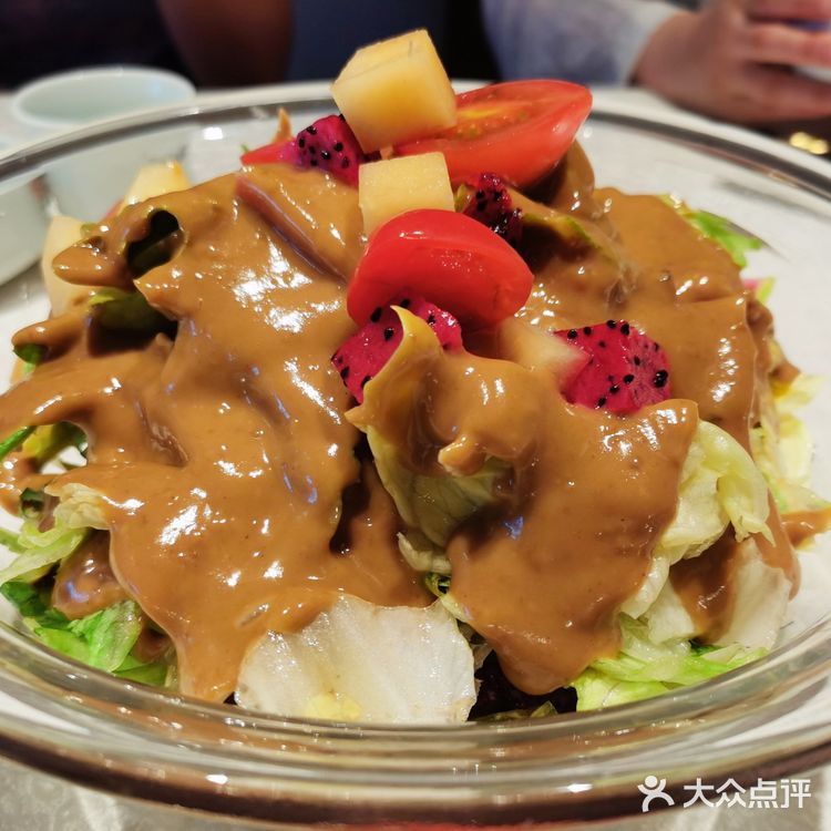天津｜韵景食宴
