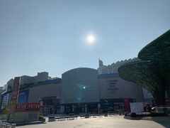 -宝龙广场(福州台江店)
