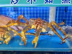 -渔夫蒸鲜(世奥湾店)