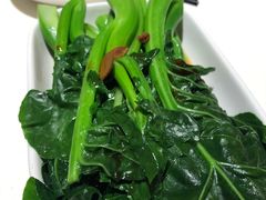 白灼芥蓝-眉州小吃(石景山店)