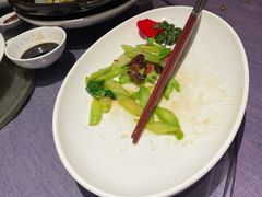 -上海人家花樣年华(中山公园店)